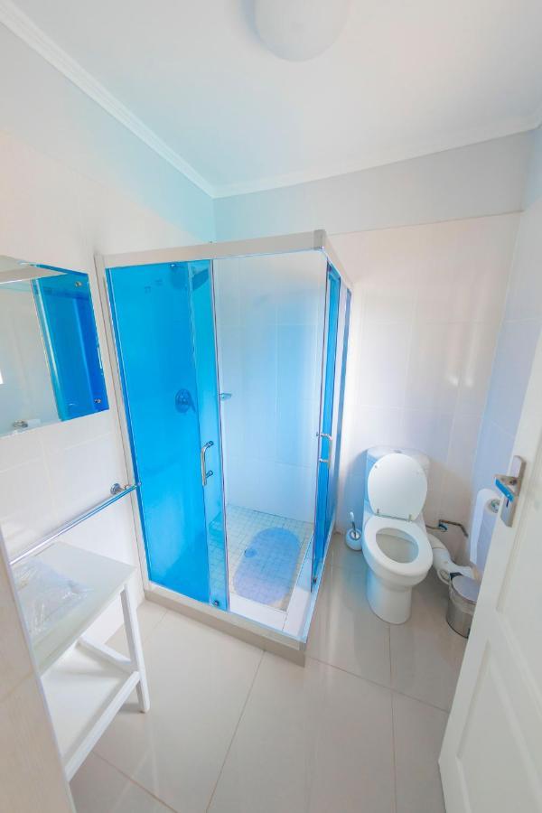 Green Lagoon Guest House Gaborone Exterior photo